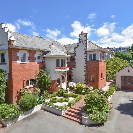 Fletcher Lodge Мосгил Экстерьер фото