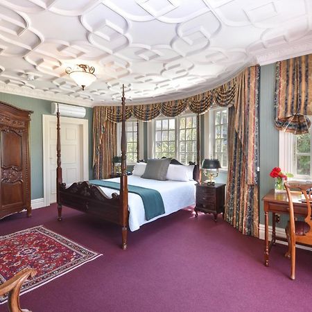 Fletcher Lodge Мосгил Экстерьер фото