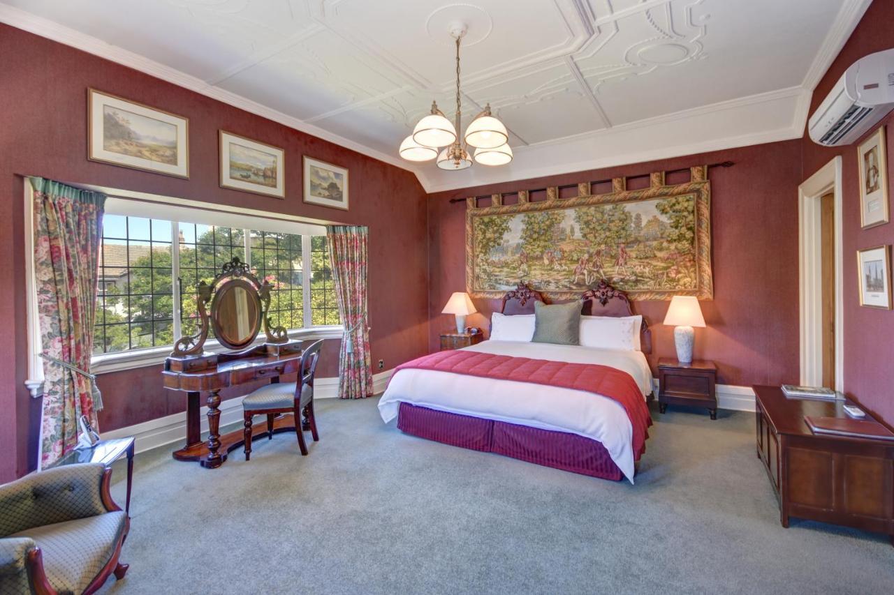 Fletcher Lodge Мосгил Экстерьер фото